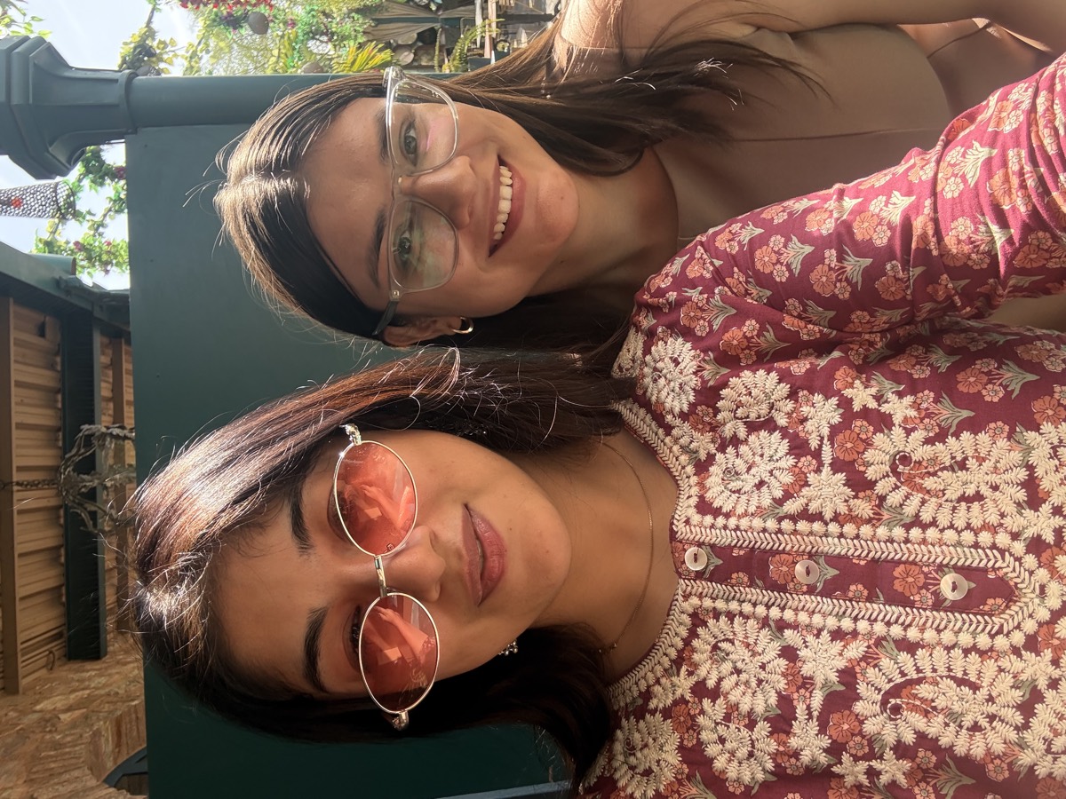 Jaipur luncheon 1