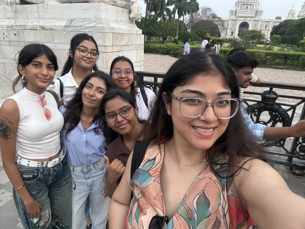 Kolkata luncheon 6